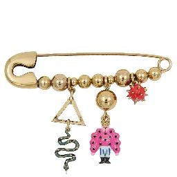 ESSENTIEL ANTWERP Keychains