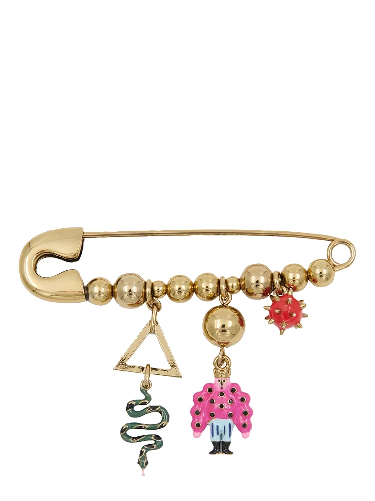ESSENTIEL ANTWERP Keychains