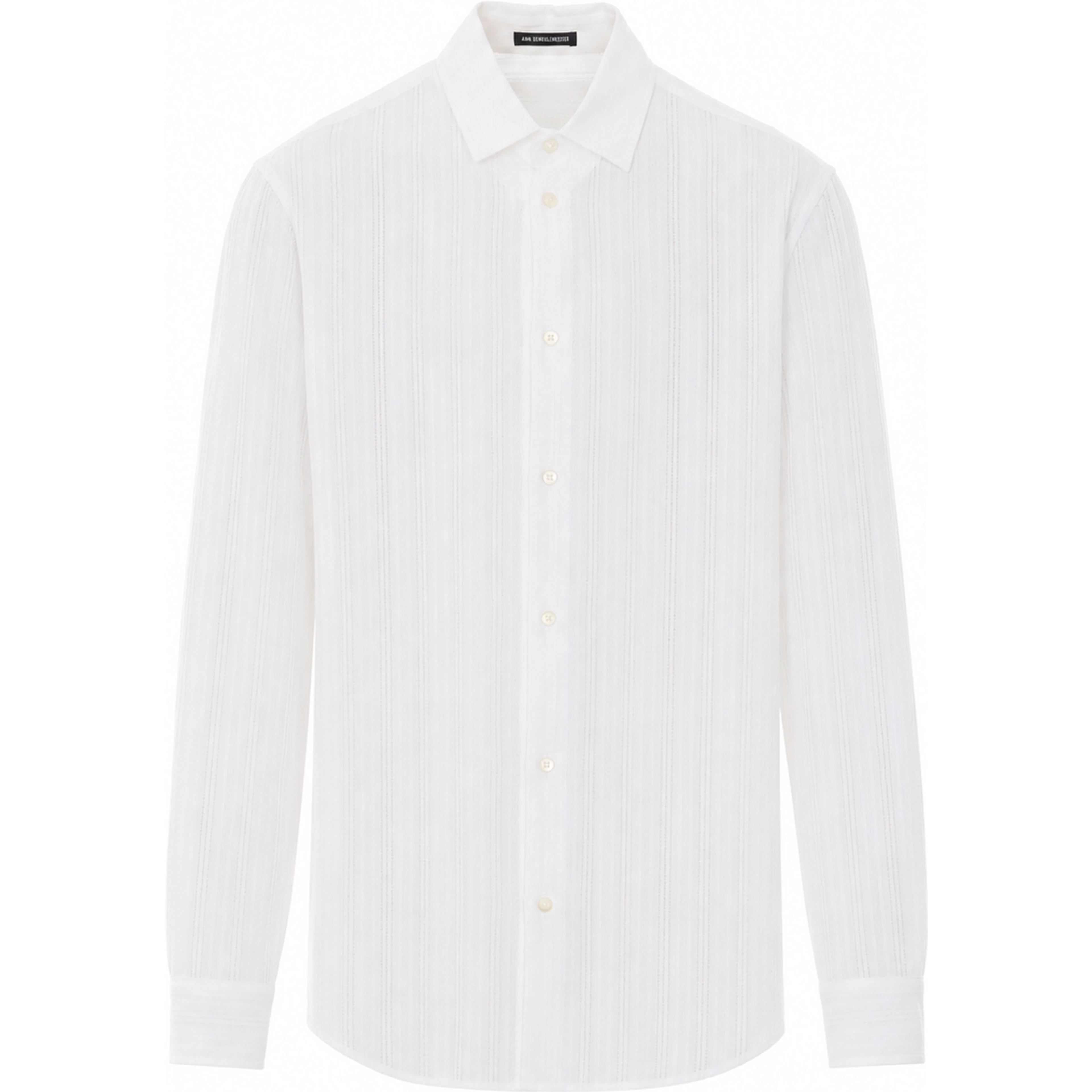 Ann Demeulemeester Shirts