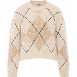 BALLANTYNE Sweaters