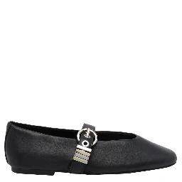 STEVE MADDEN Flat shoes Black