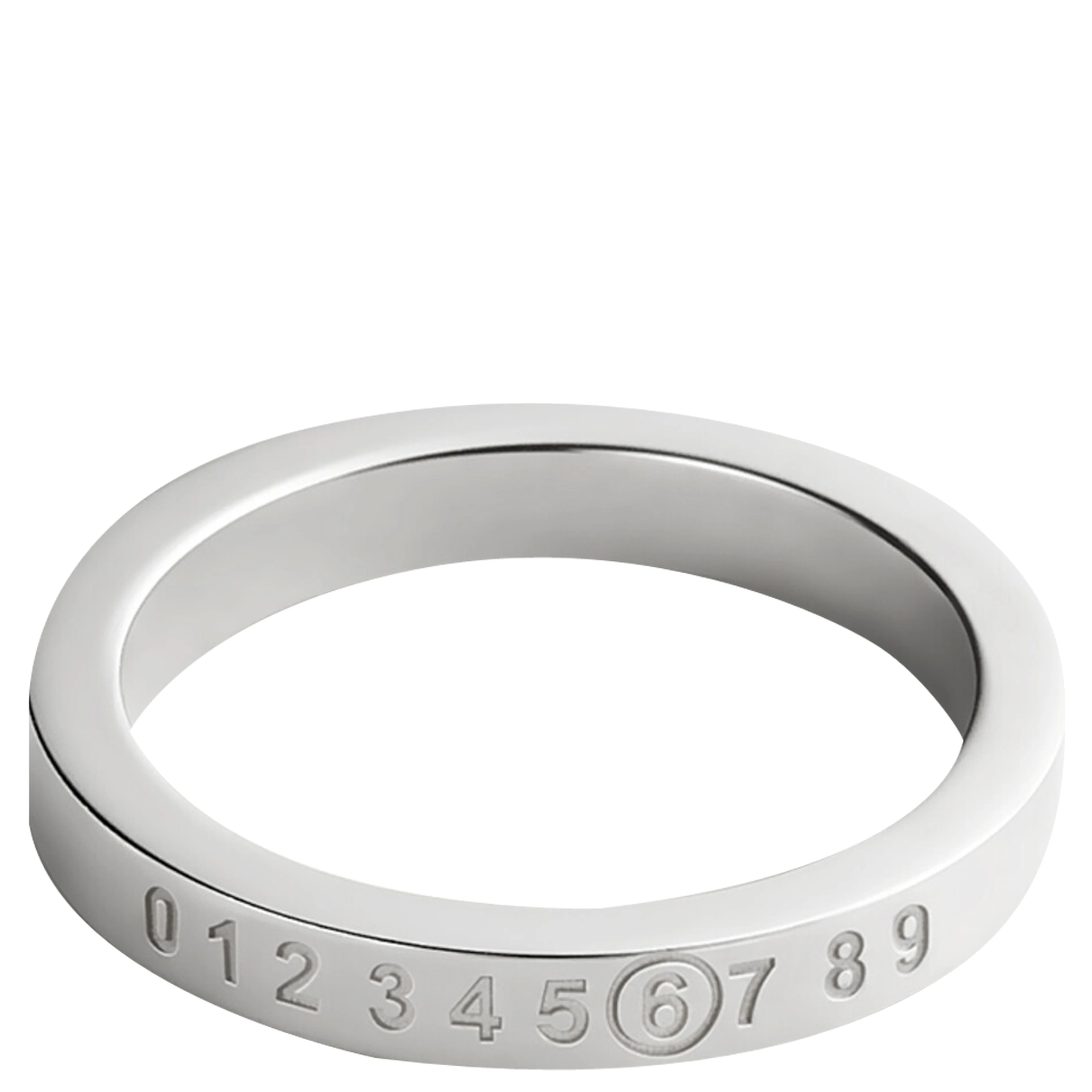 MM6 MAISON MARGIELA Bijoux