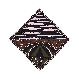 PUCCI Scarfs
