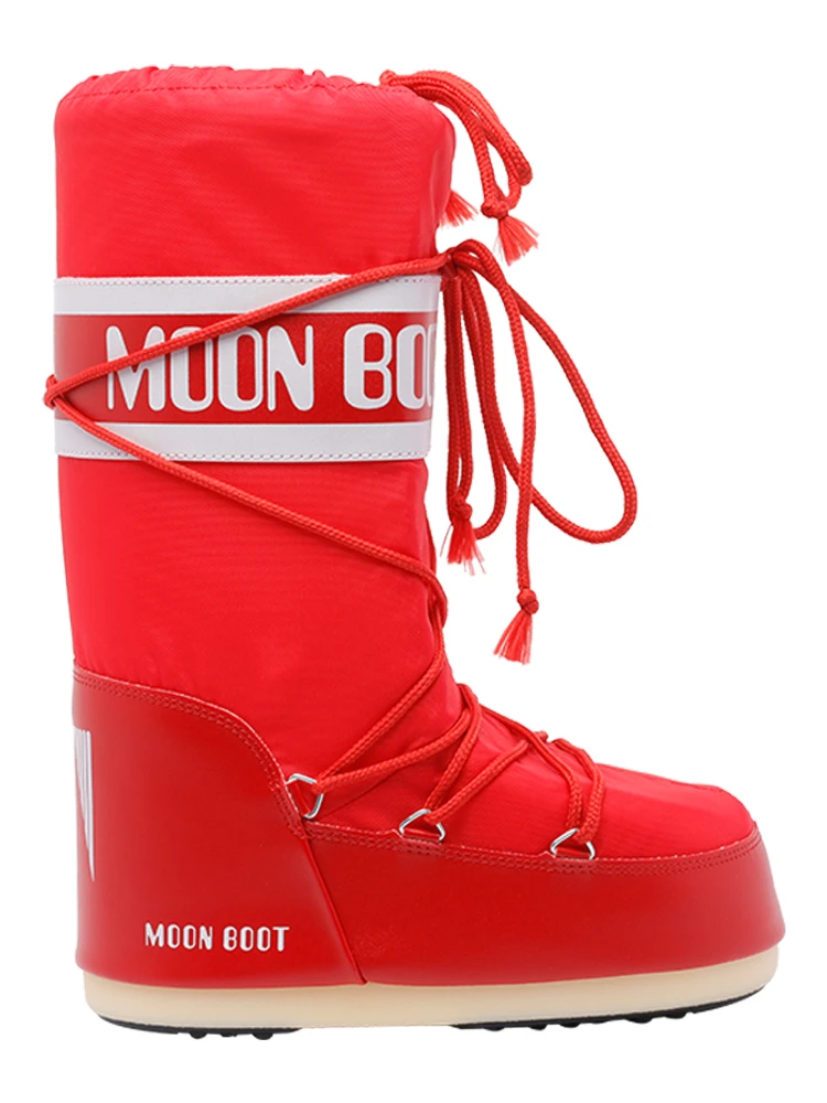 Moon Boot Boots