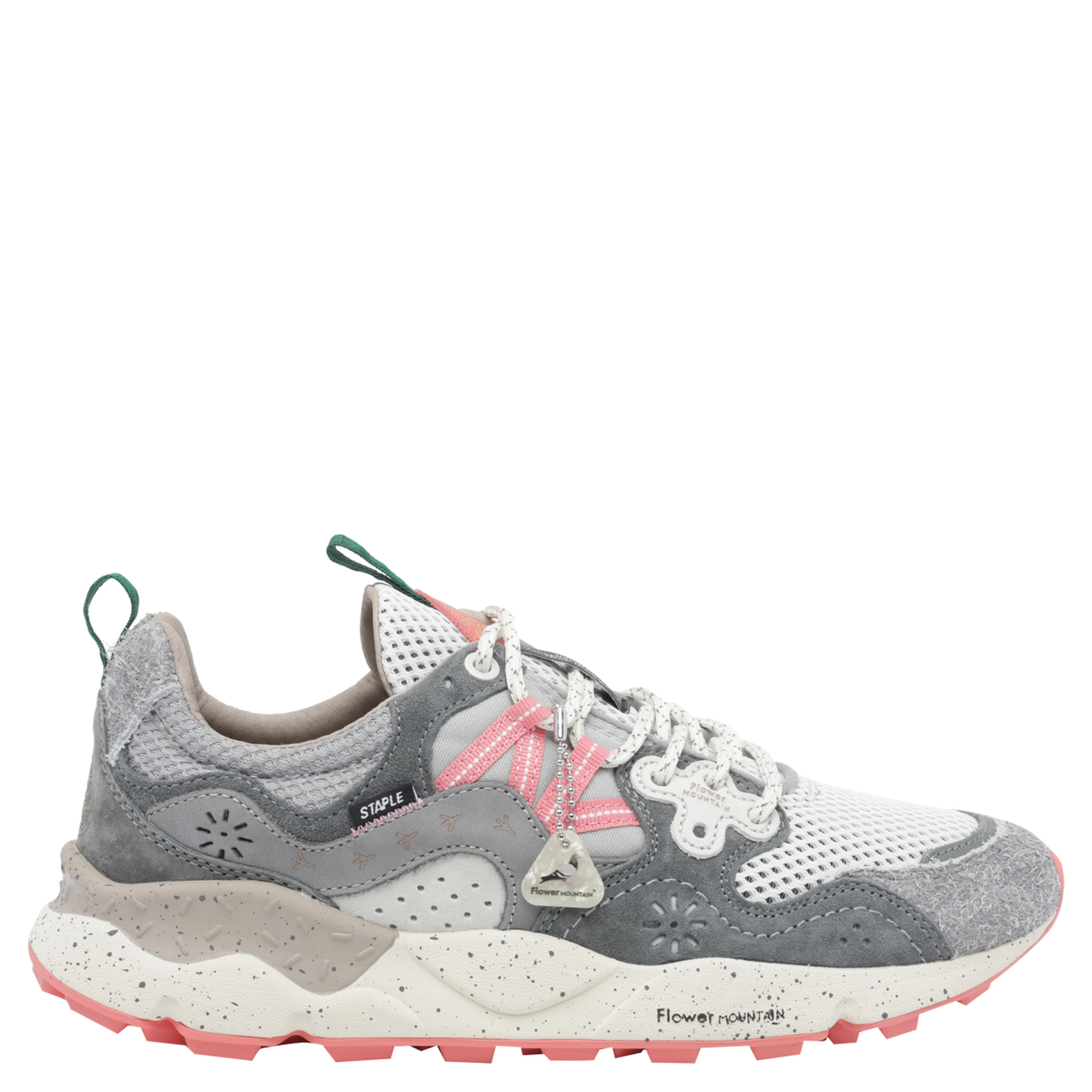 Flower Mountain Sneakers