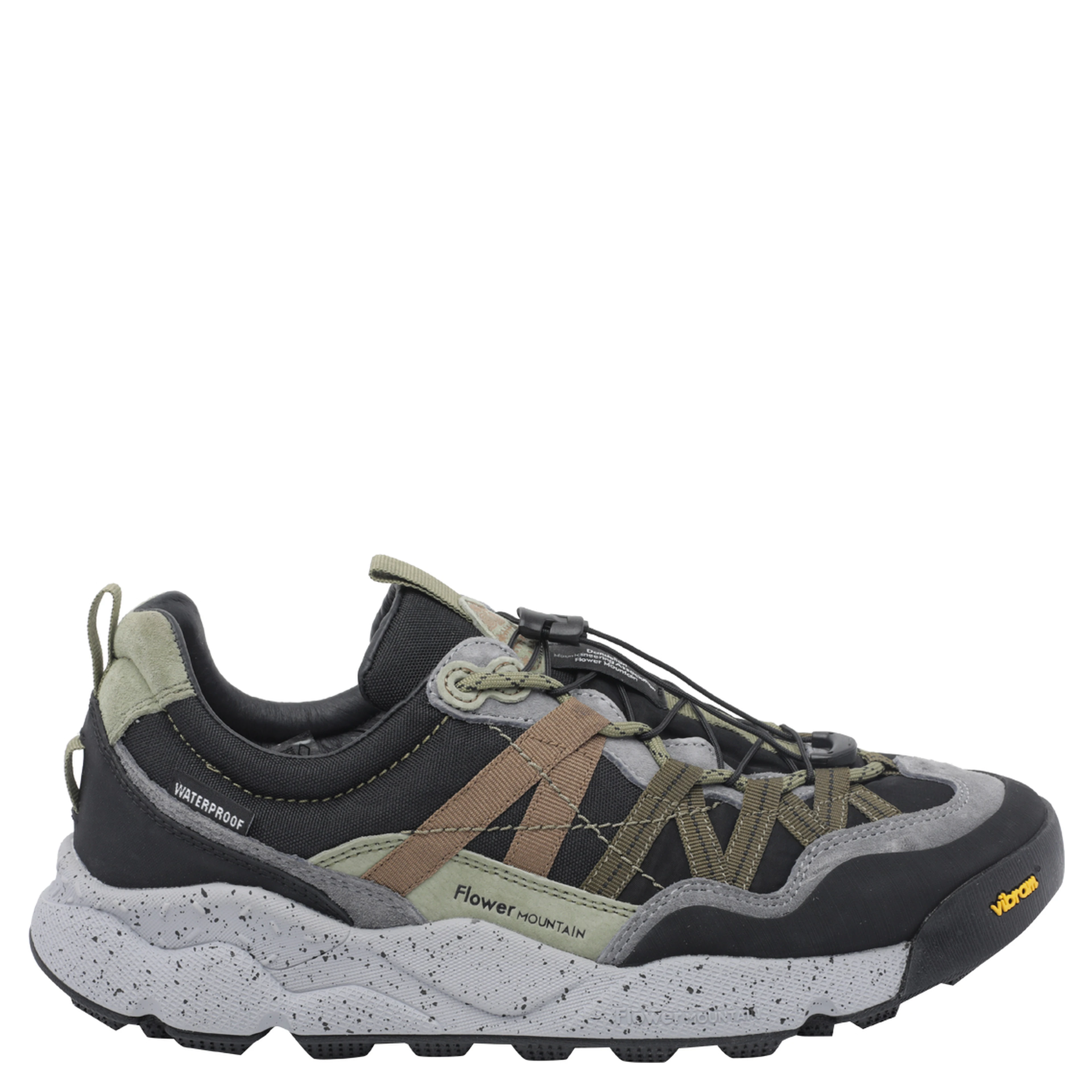 FLOWER MOUNTAIN Sneakers