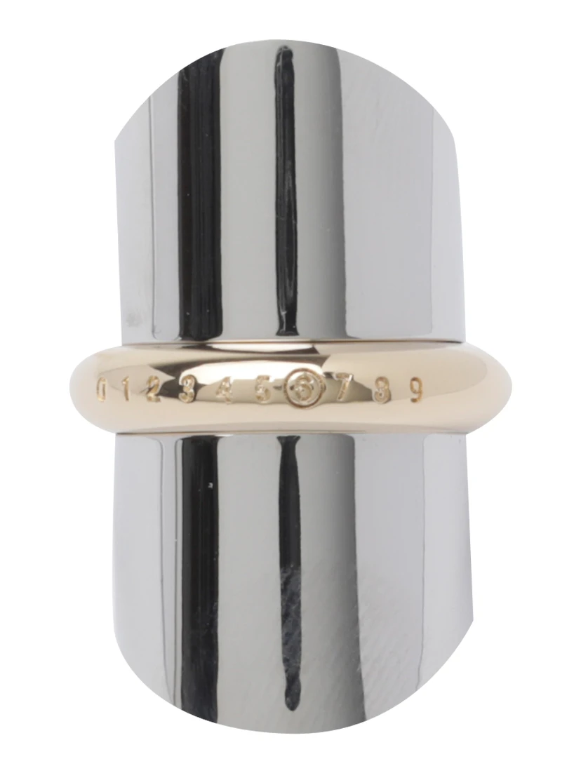 MM6 MAISON MARGIELA Bijoux