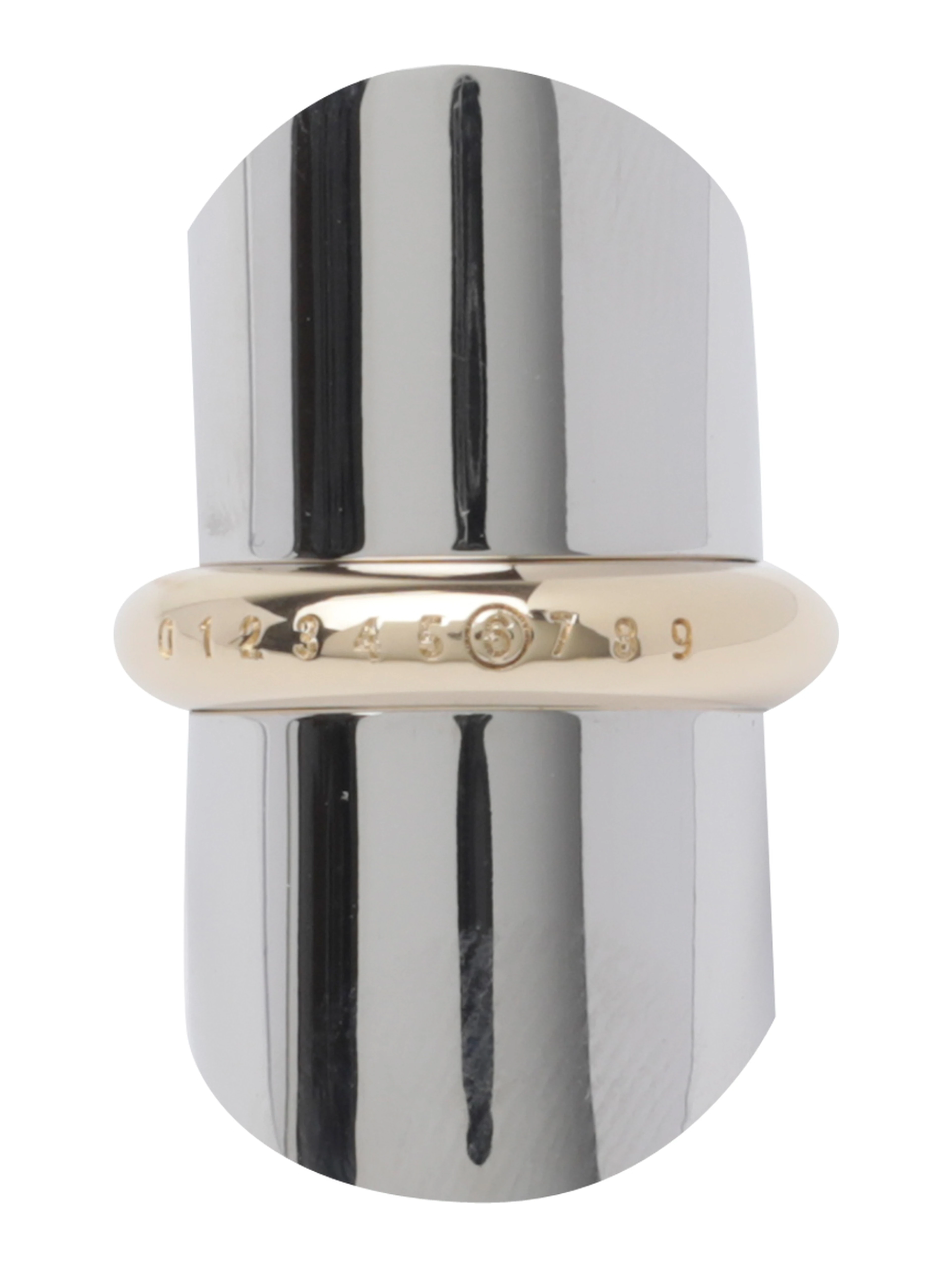 MM6 MAISON MARGIELA Bijoux