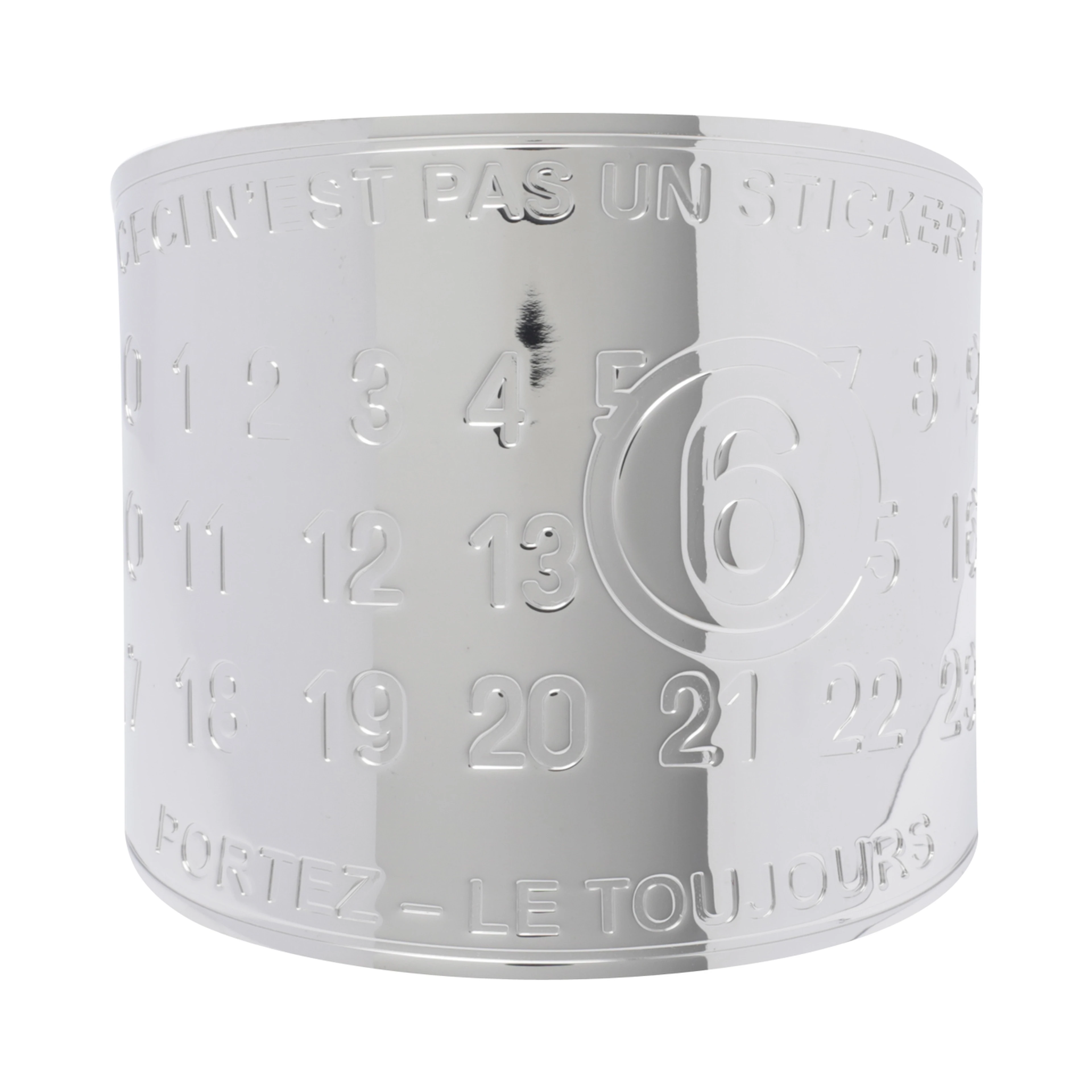 MM6 MAISON MARGIELA Bijoux