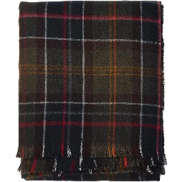 Barbour Scarfs