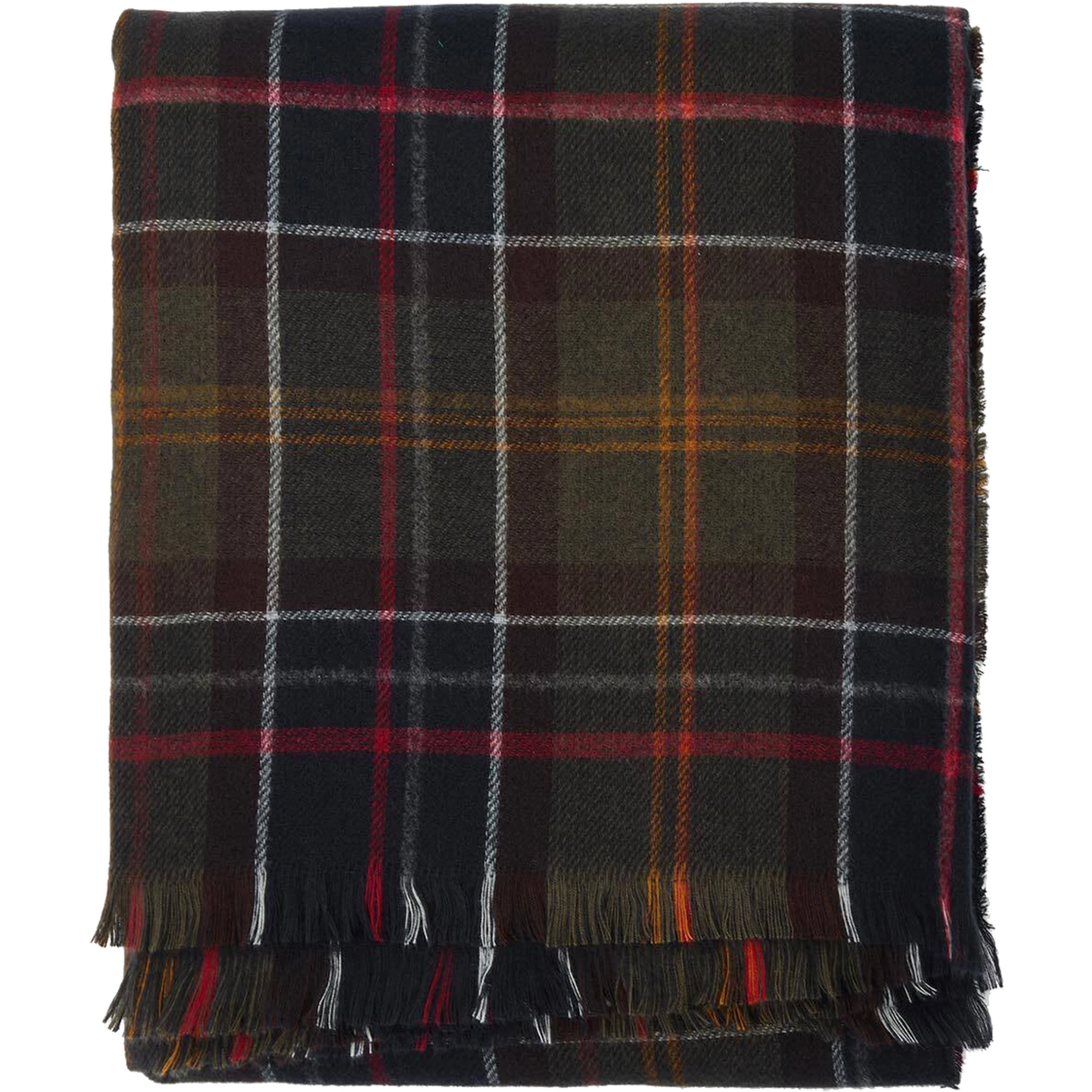 Barbour Scarfs