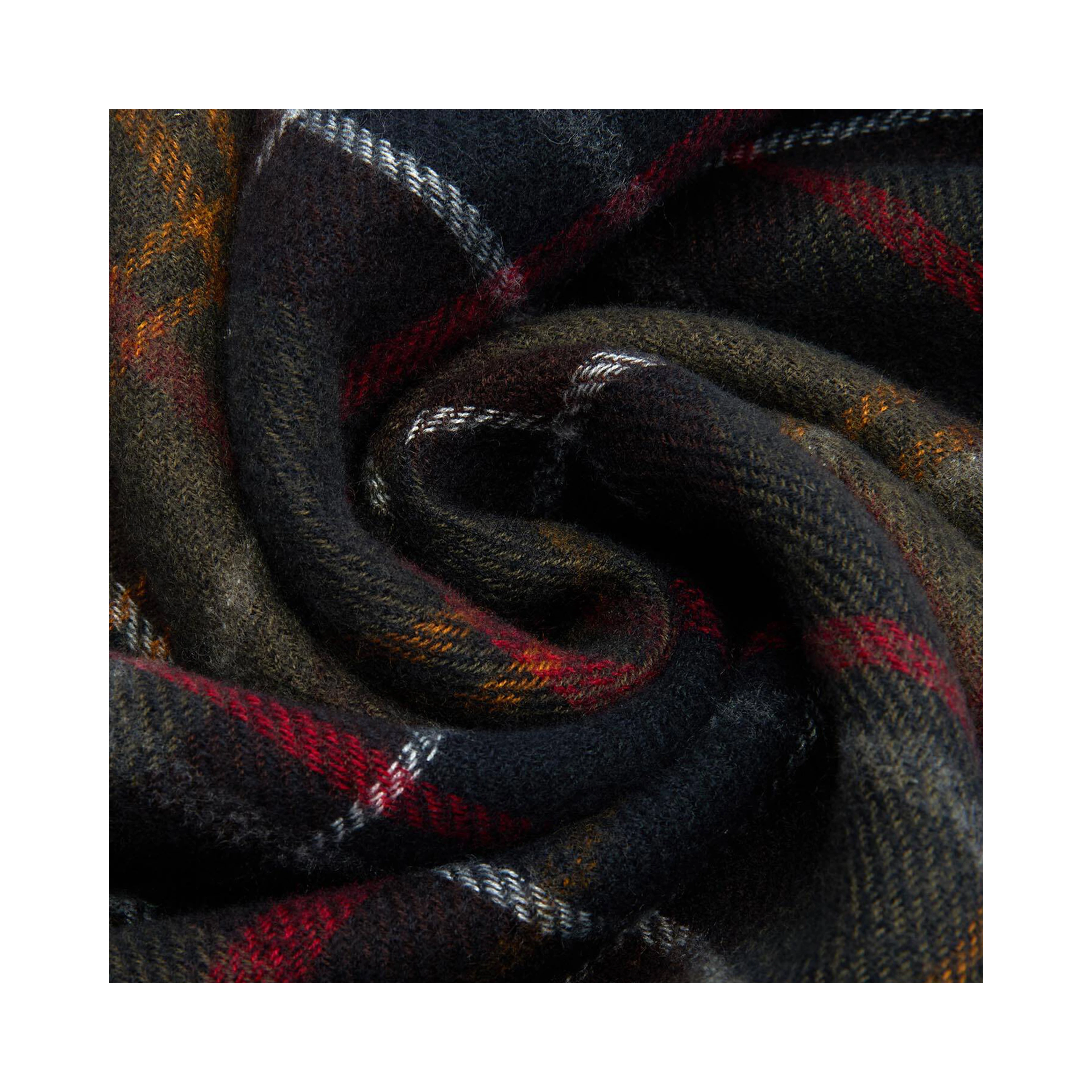 Barbour Scarfs