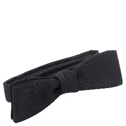 TOM FORD Ties Black