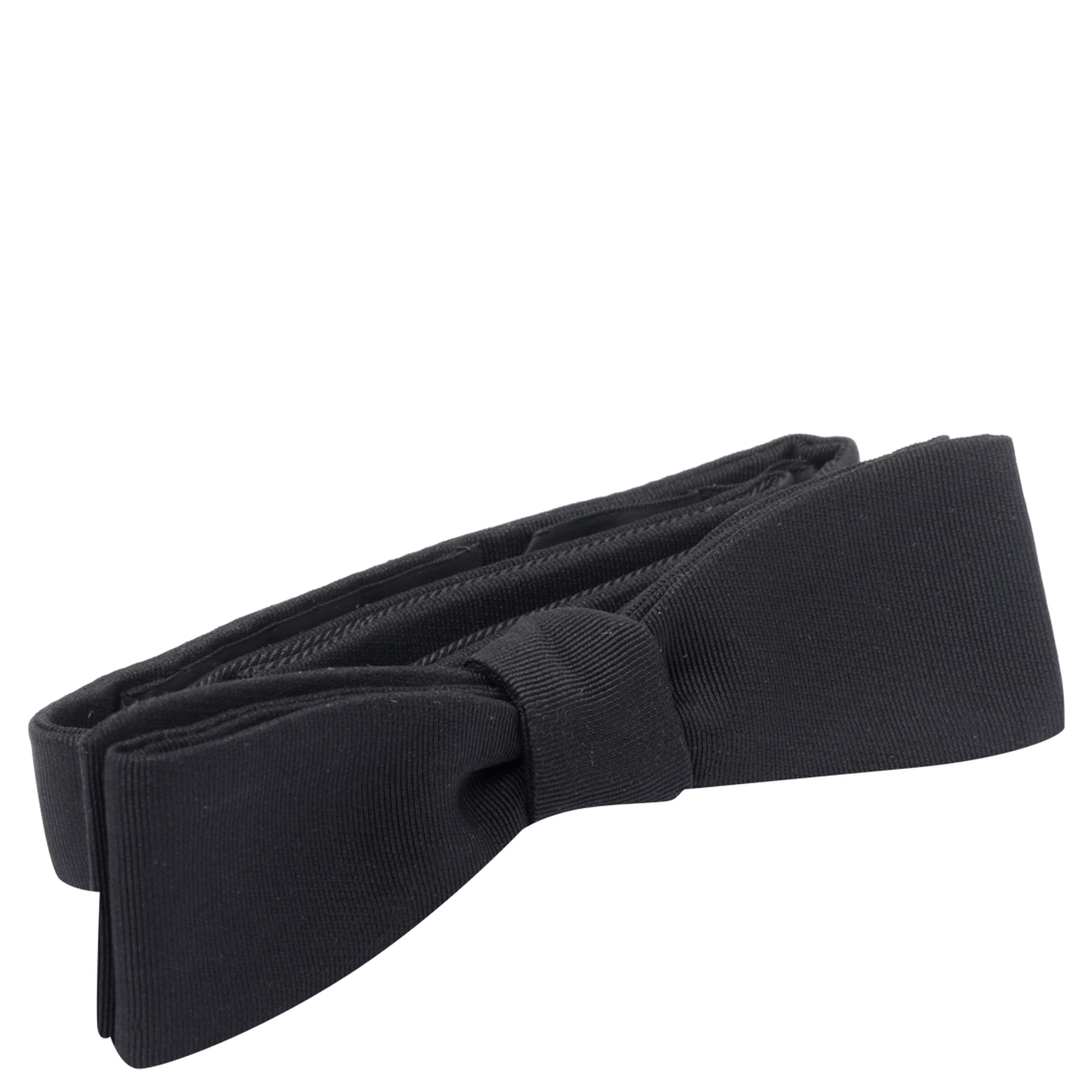TOM FORD Ties Black