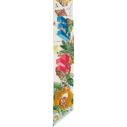 Ferragamo Scarfs