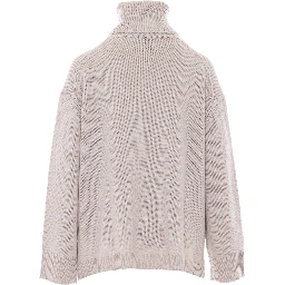 ALLUDE Sweaters