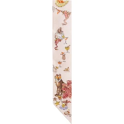 FERRAGAMO Scarfs