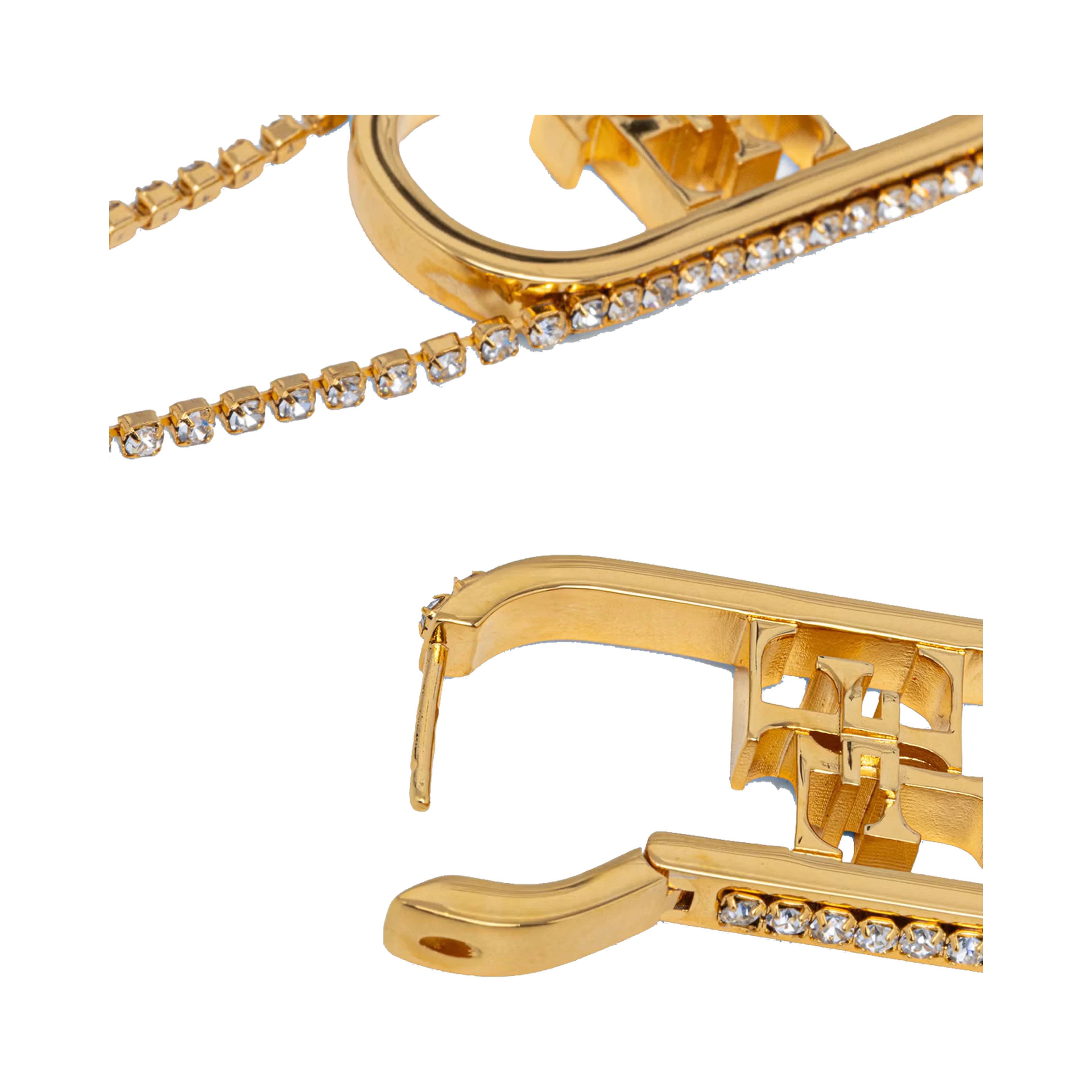 Elisabetta Franchi Bijoux