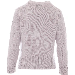 ALPHA STUDIO Sweaters Ice