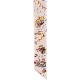 FERRAGAMO Scarfs