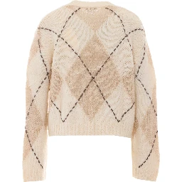 BALLANTYNE Sweaters