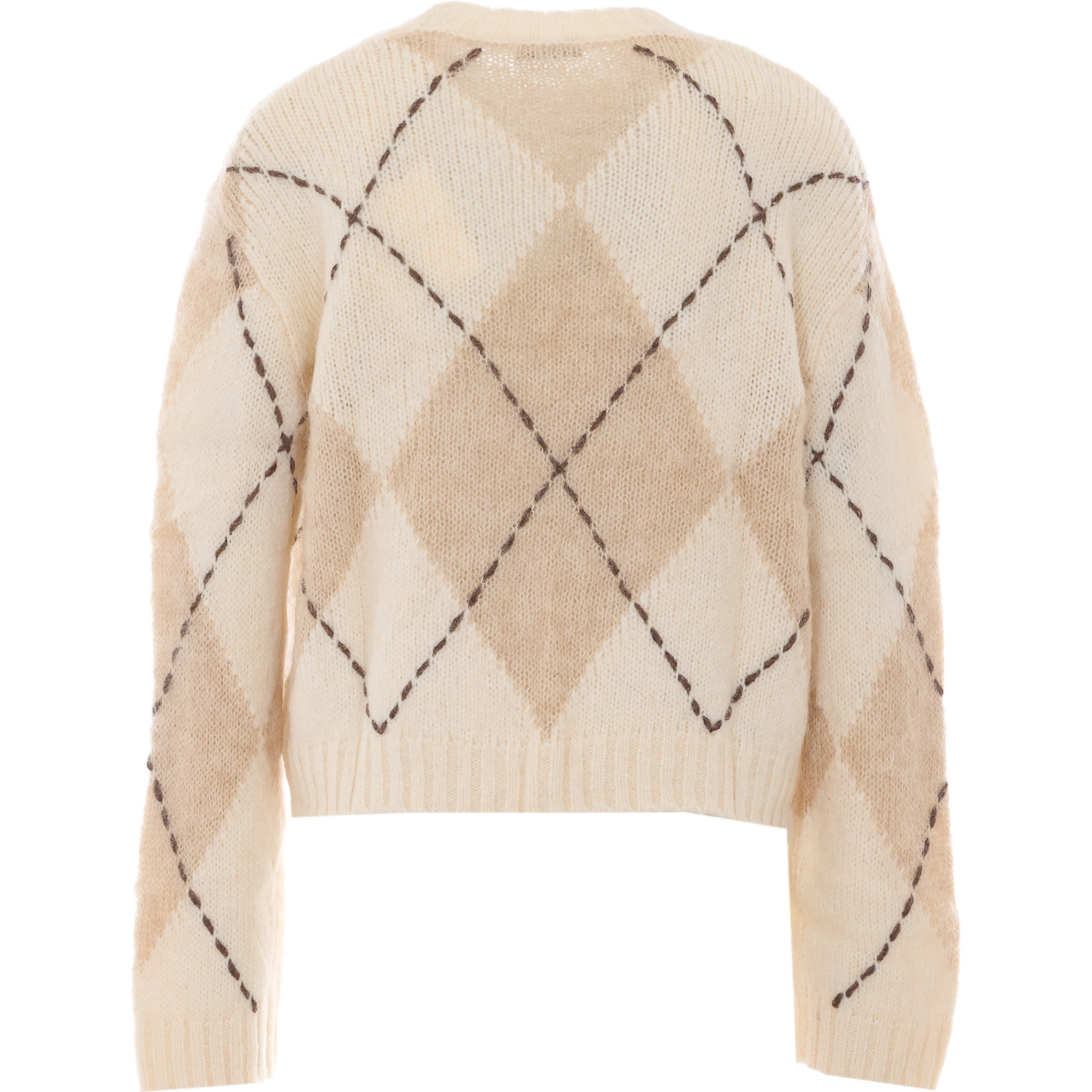 BALLANTYNE Sweaters