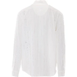Ann Demeulemeester Shirts