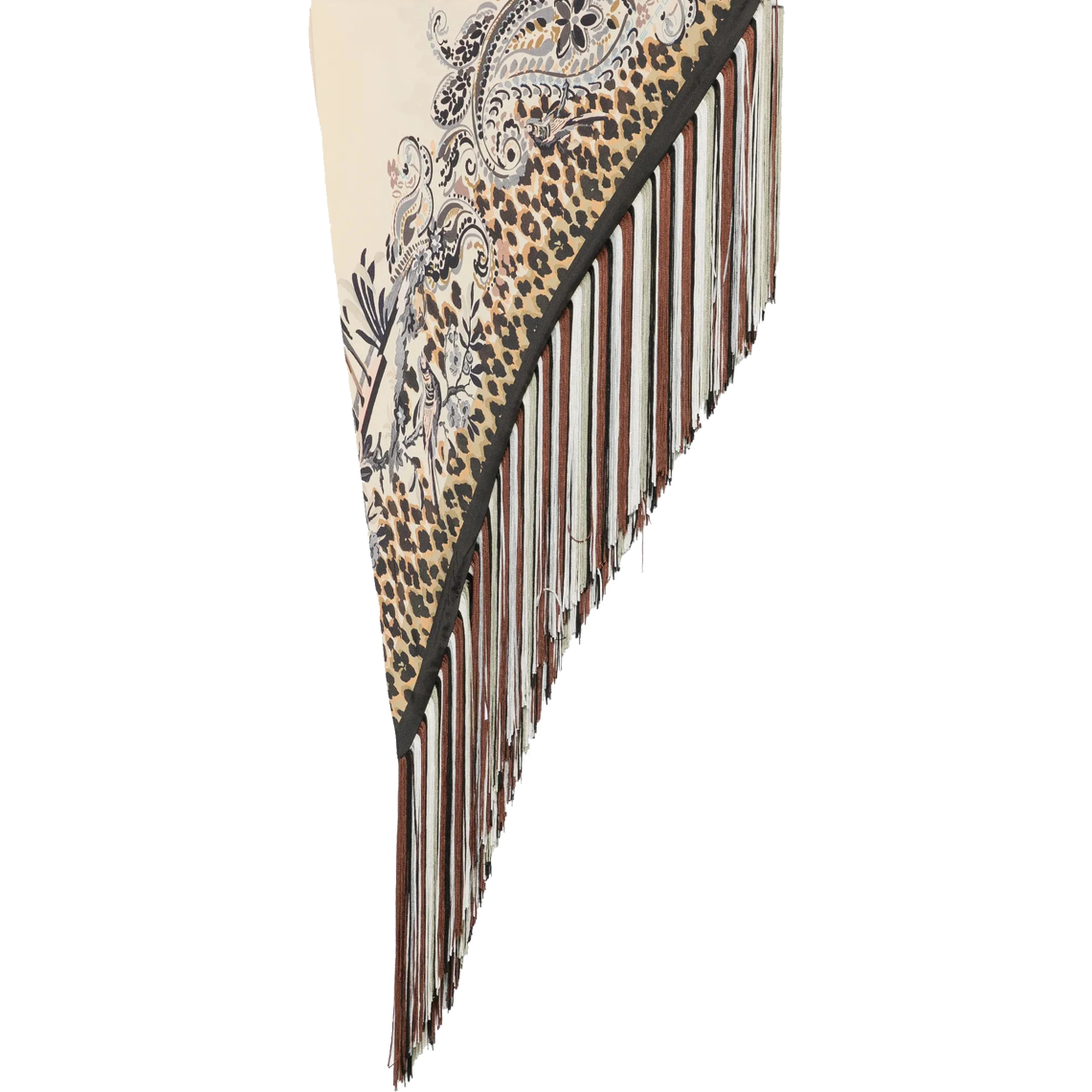 ETRO Scarfs