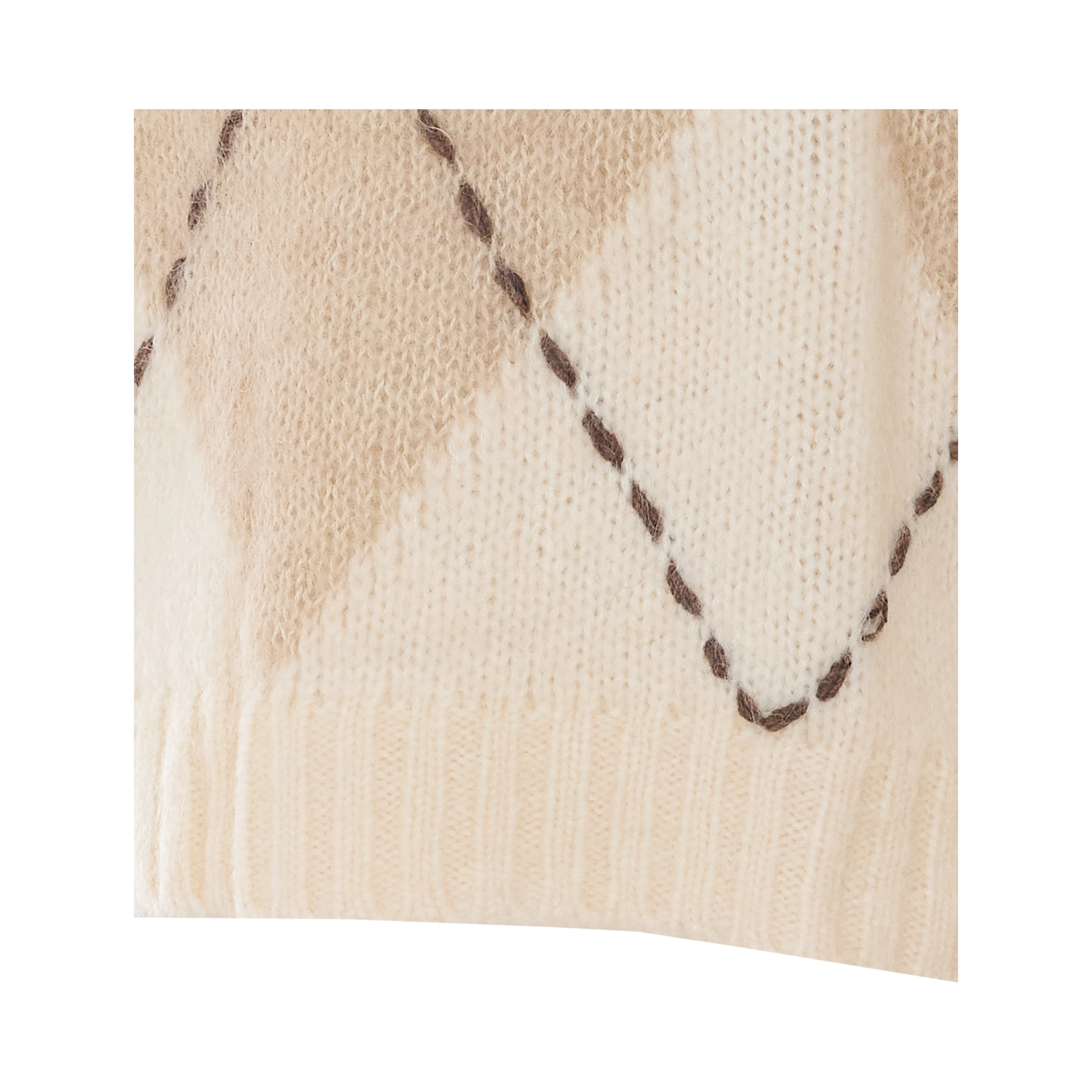 BALLANTYNE Sweaters