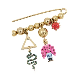 ESSENTIEL ANTWERP Keychains