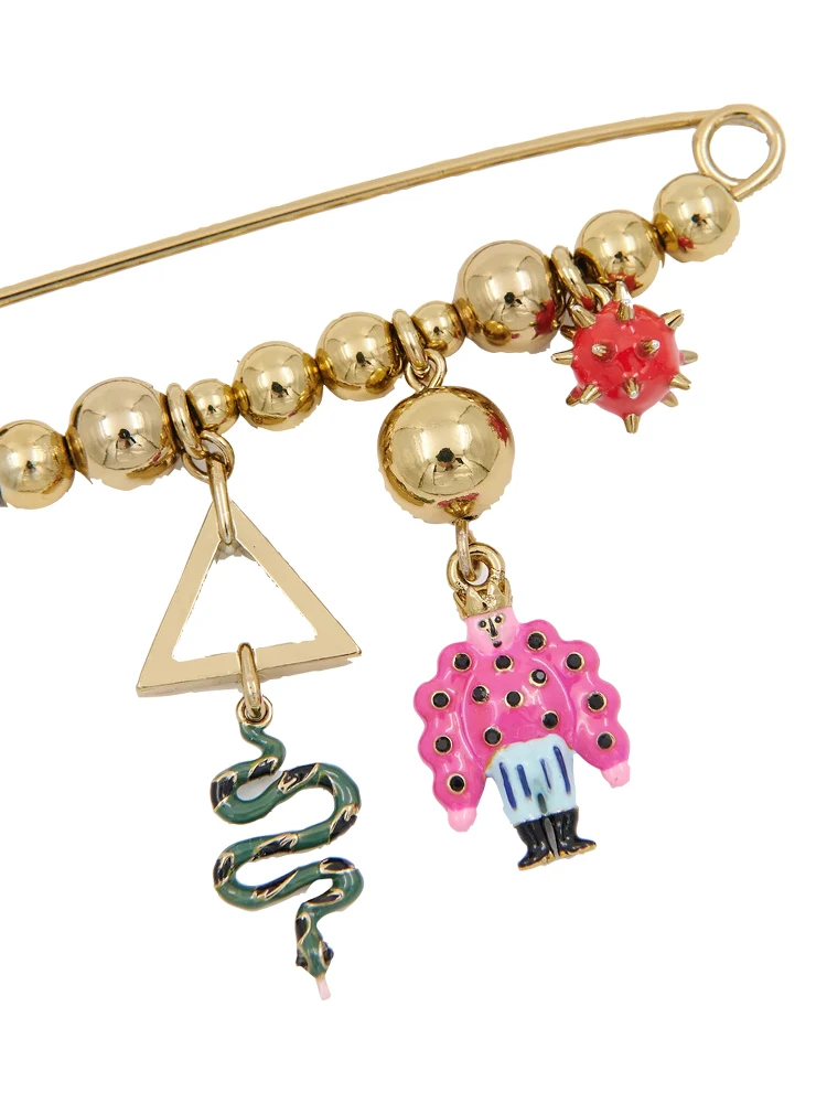 ESSENTIEL ANTWERP Keychains alternative