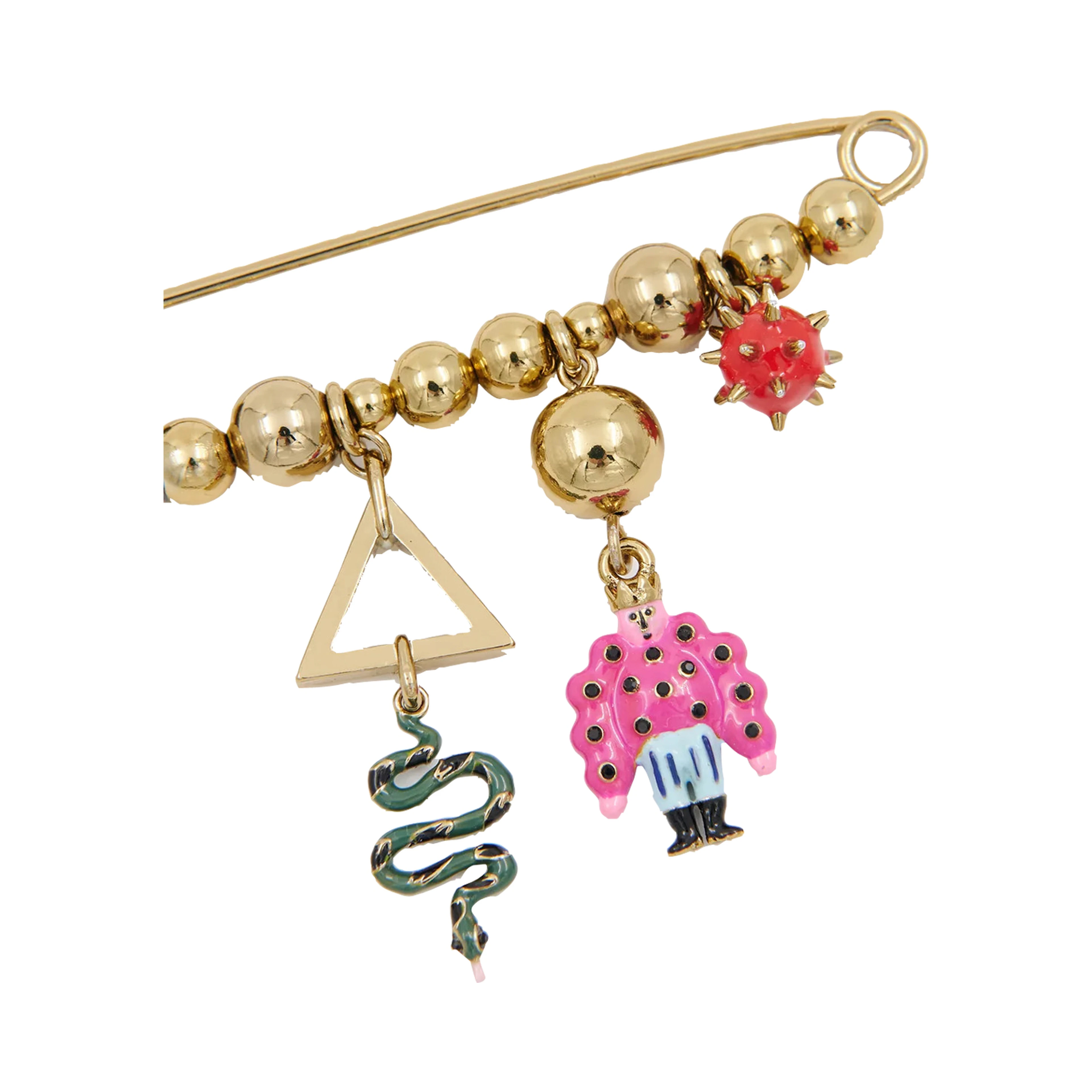 ESSENTIEL ANTWERP Keychains