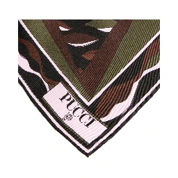PUCCI Scarfs