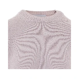 ALPHA STUDIO Sweaters Ice
