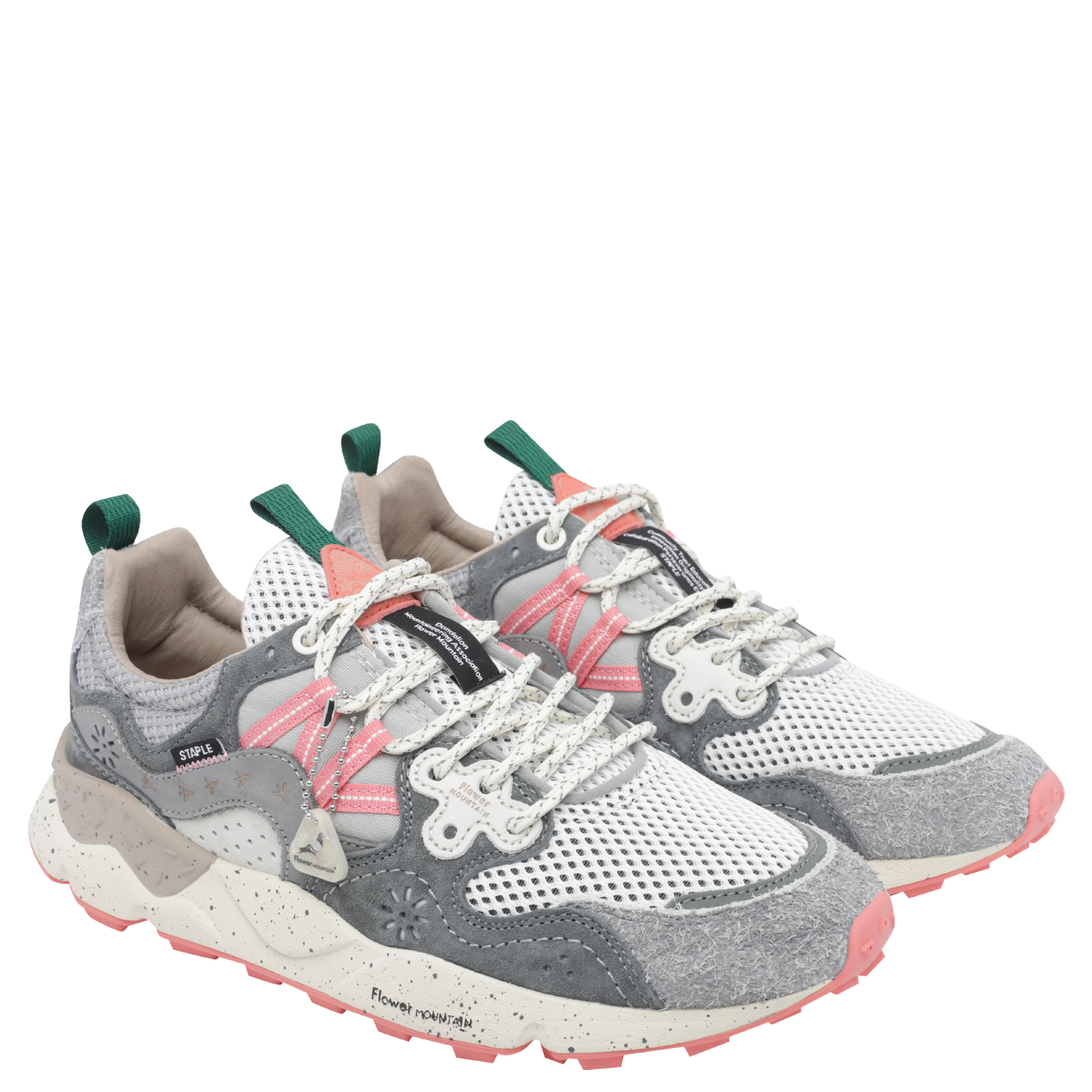 Flower Mountain Sneakers
