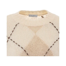 BALLANTYNE Sweaters