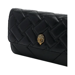 KURT GEIGER Bags.. Black