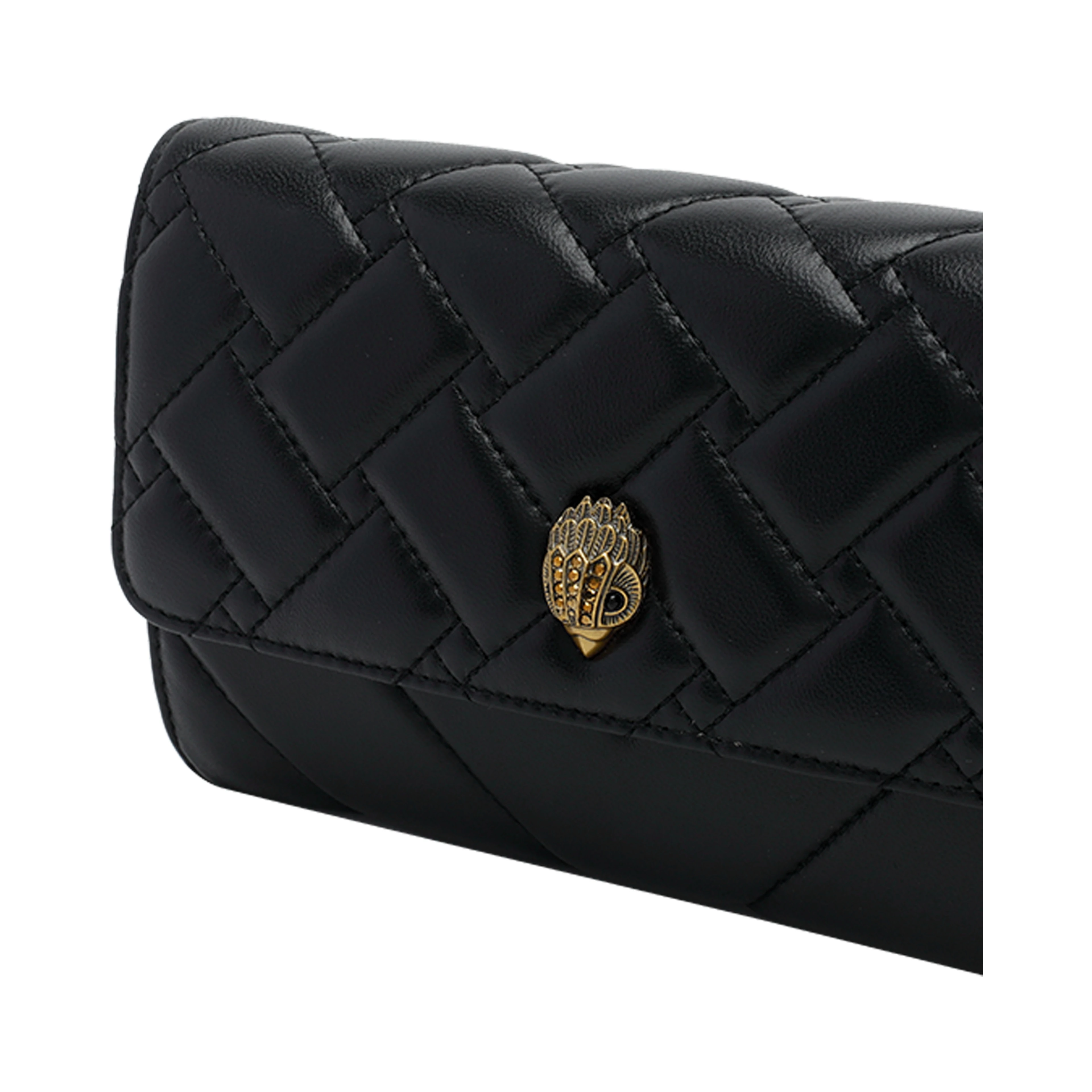 KURT GEIGER Bags.. Black