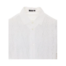 Ann Demeulemeester Shirts