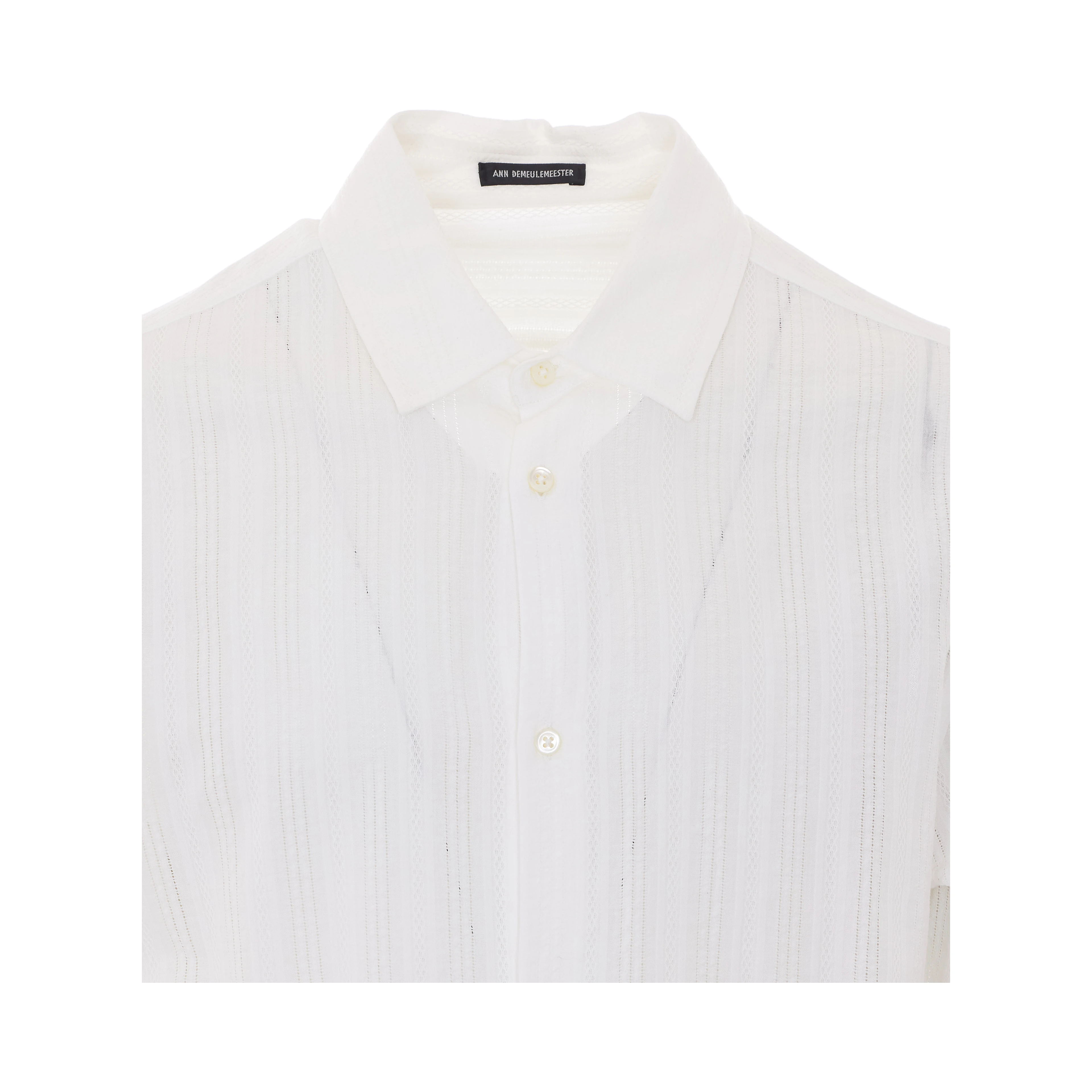 Ann Demeulemeester Shirts