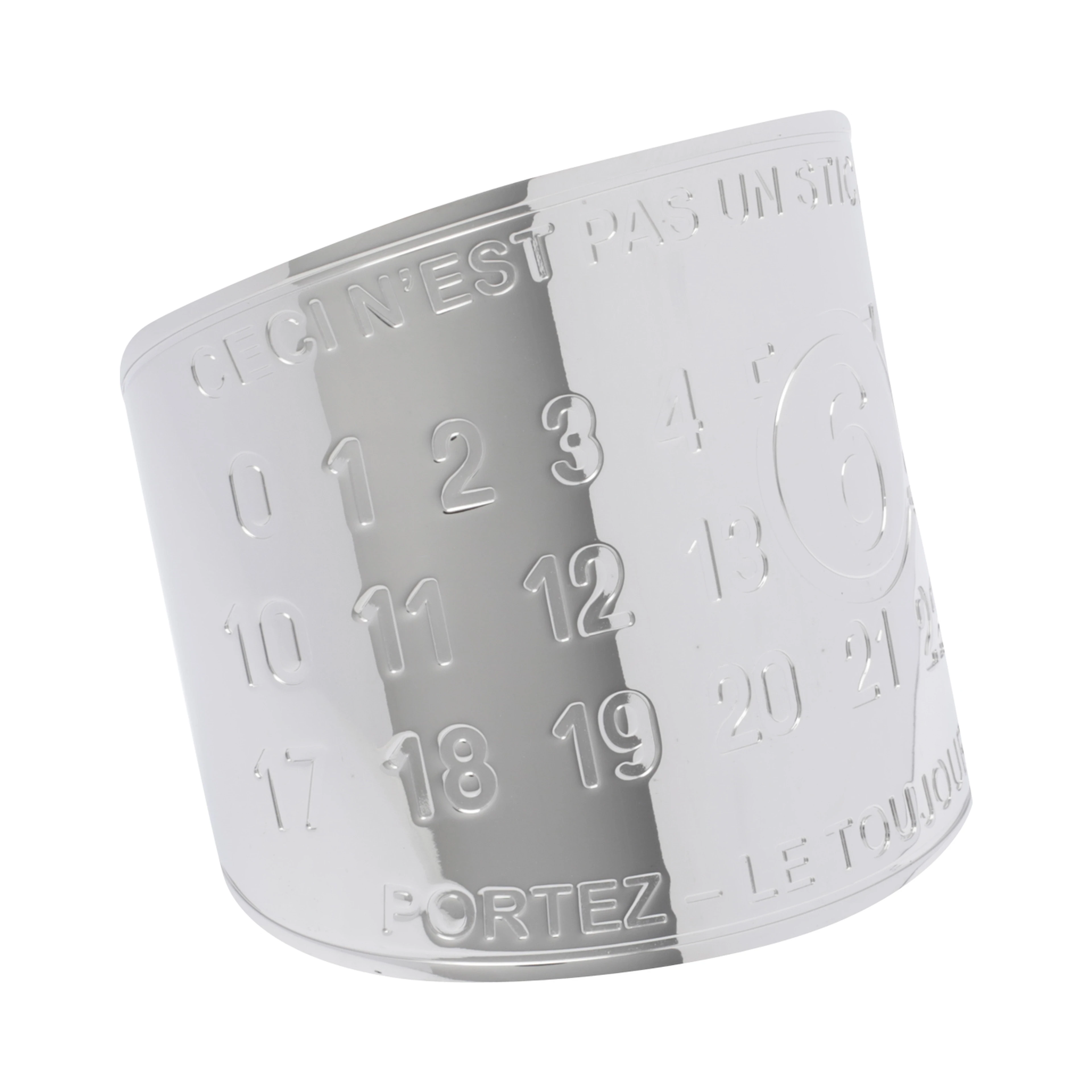 MM6 MAISON MARGIELA Bijoux