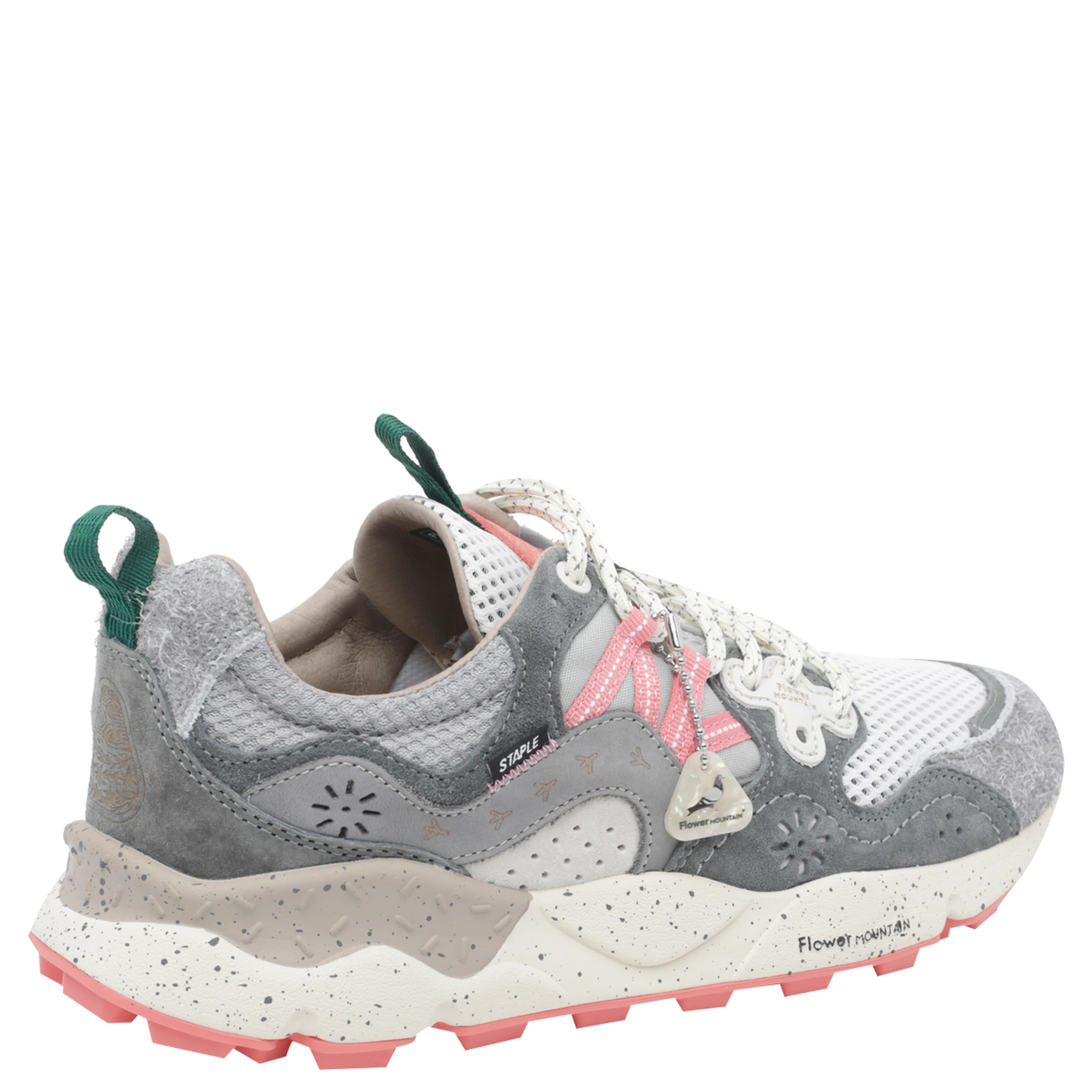 Flower Mountain Sneakers