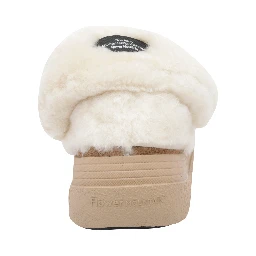 FLOWER MOUNTAIN Sandals Beige