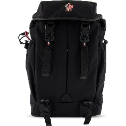 MONCLER GRENOBLE Bags.. Black