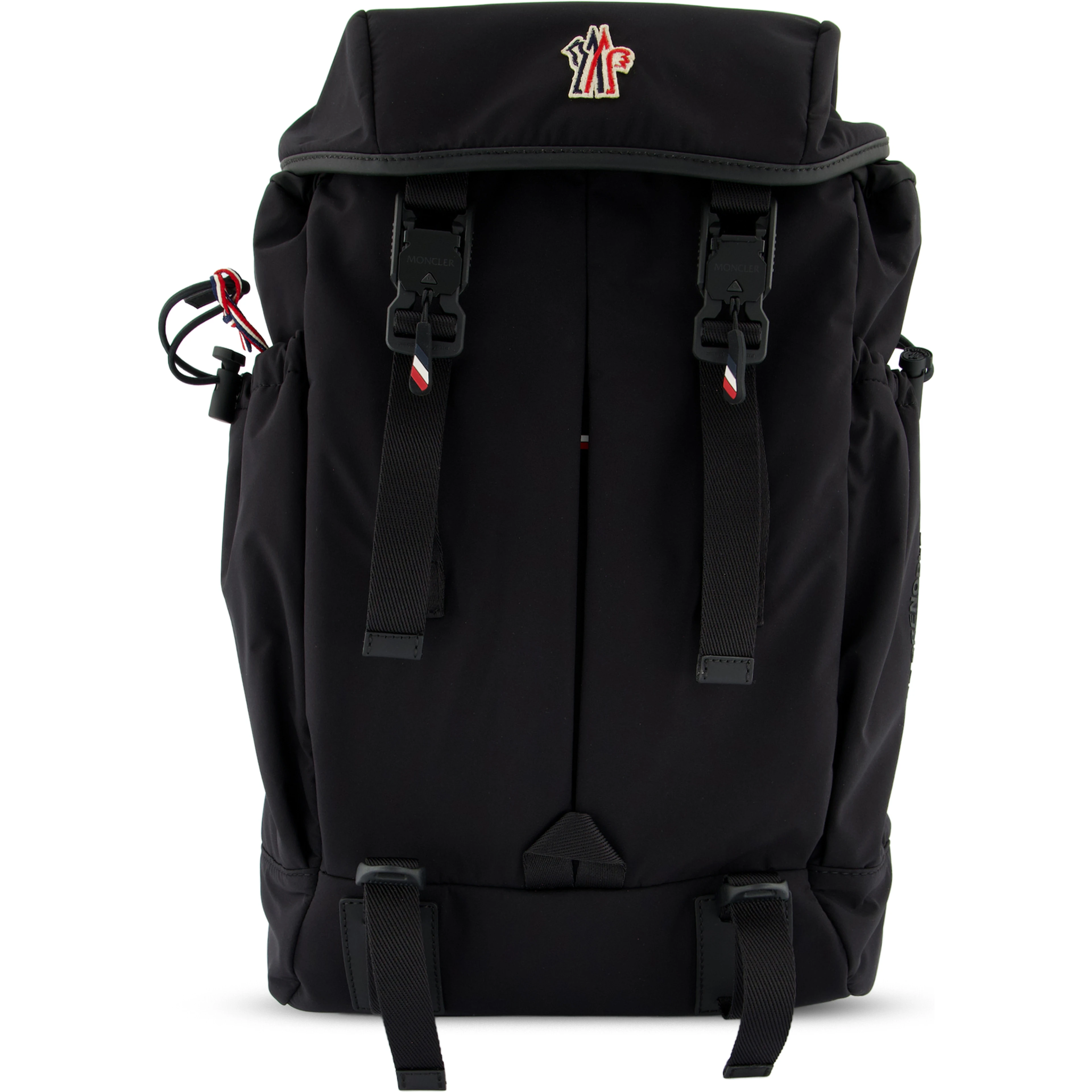 MONCLER GRENOBLE Bags.. Black