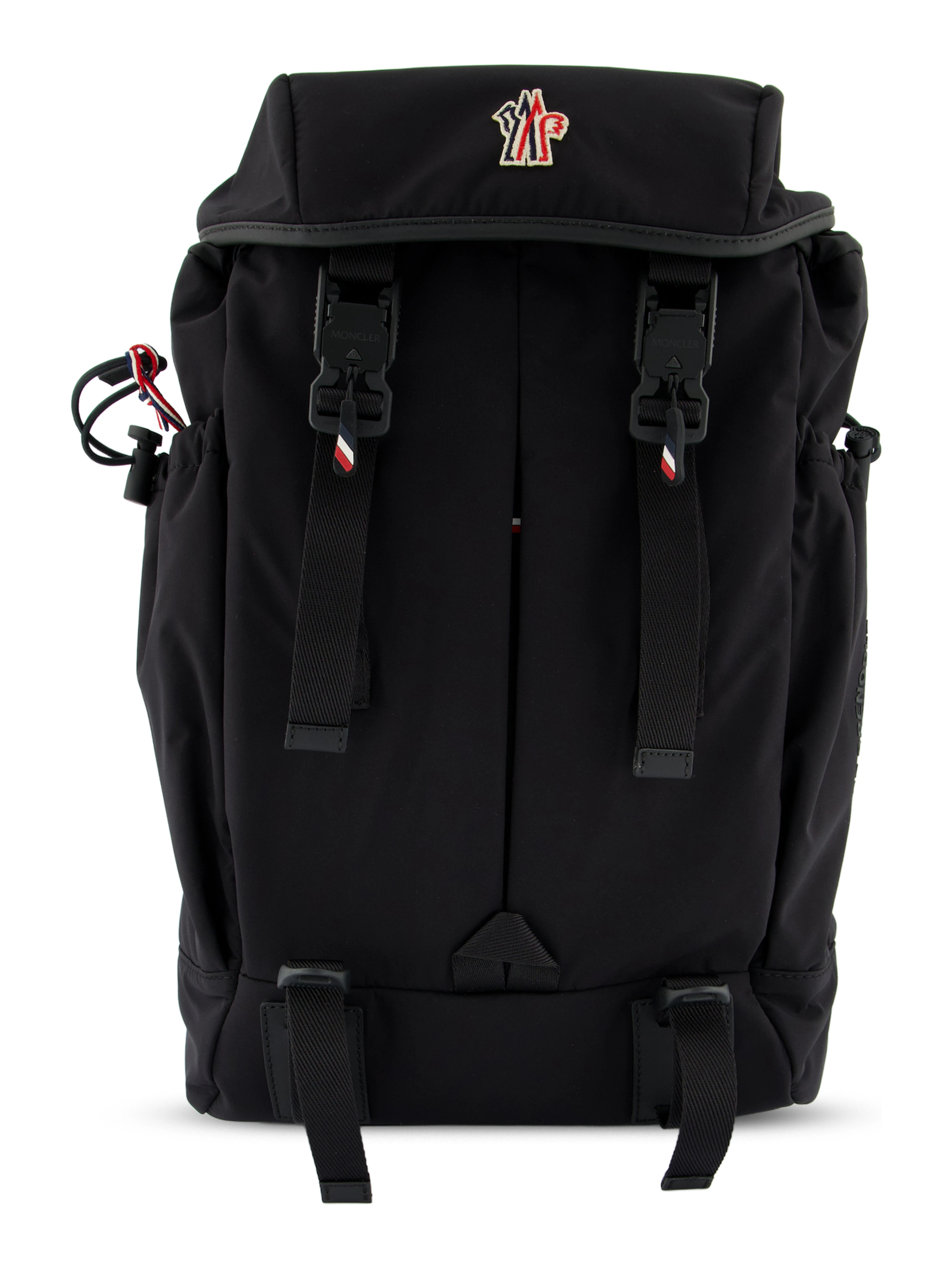 MONCLER GRENOBLE Bags.. Black