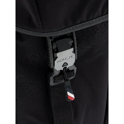 MONCLER GRENOBLE Bags.. Black