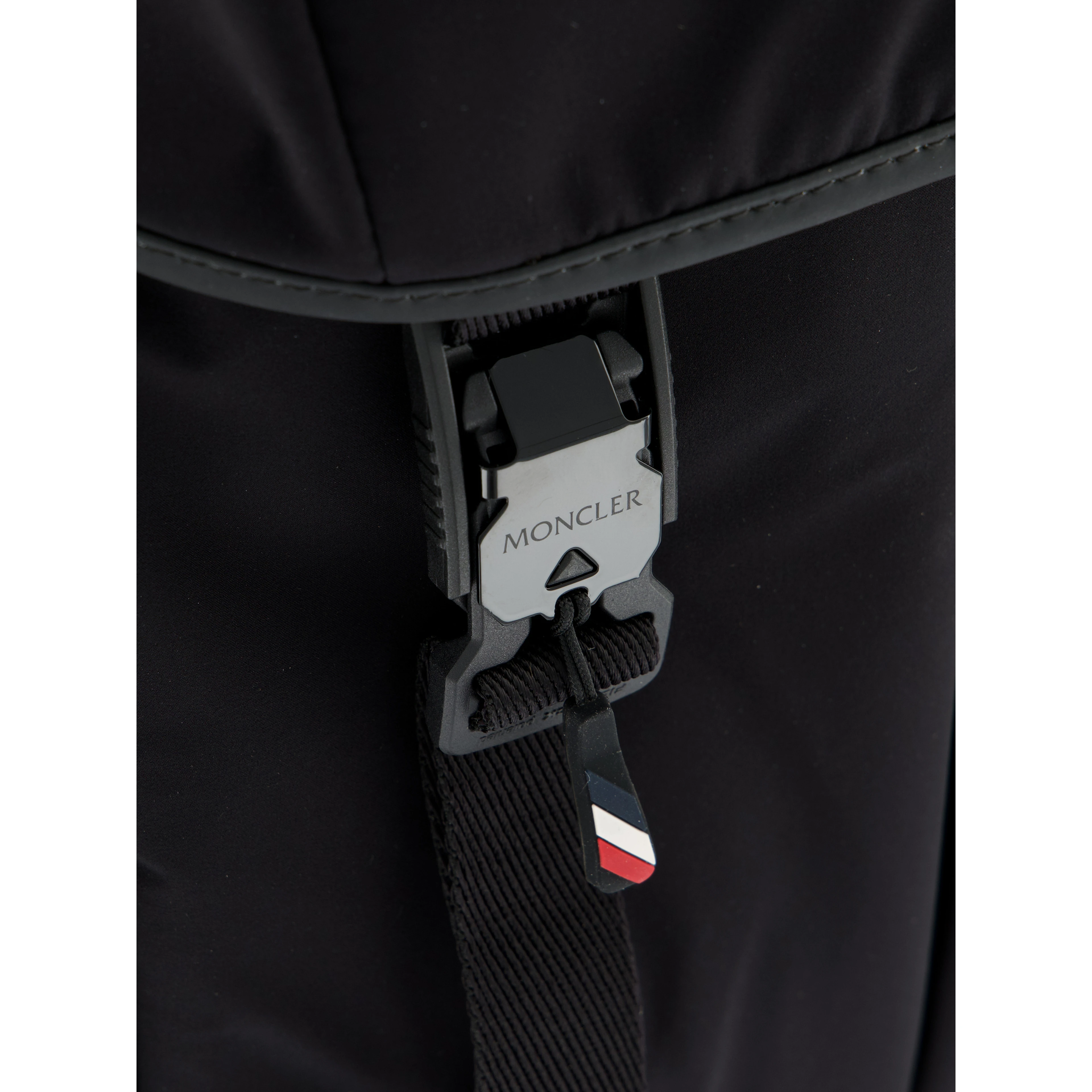 MONCLER GRENOBLE Bags.. Black