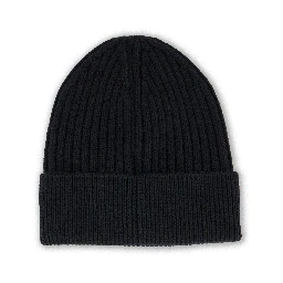 MONCLER GRENOBLE Hats Black