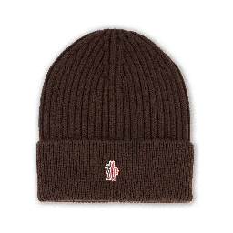 MONCLER GRENOBLE Hats Brown